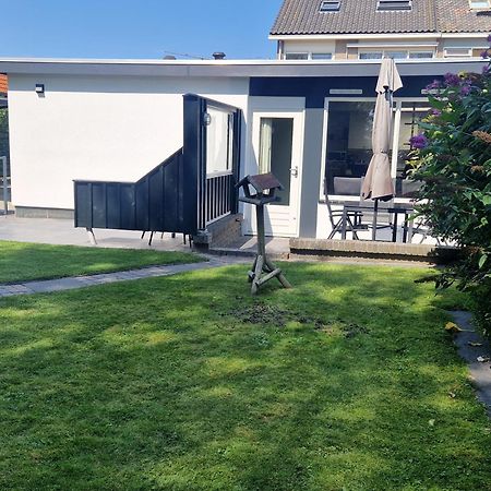 Vila Zeelucht Texel De Koog  Exteriér fotografie