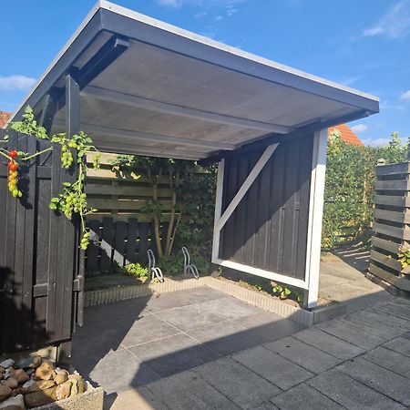 Vila Zeelucht Texel De Koog  Exteriér fotografie